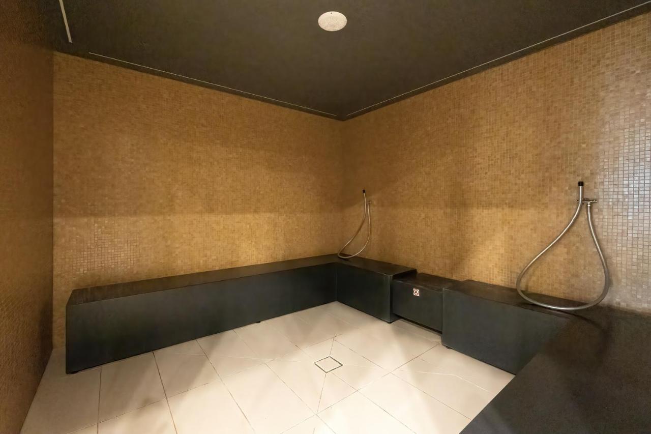 Chilliapartamenty - Polanki Aqua A307 - Wydmowy Kołobrzeg Exterior foto