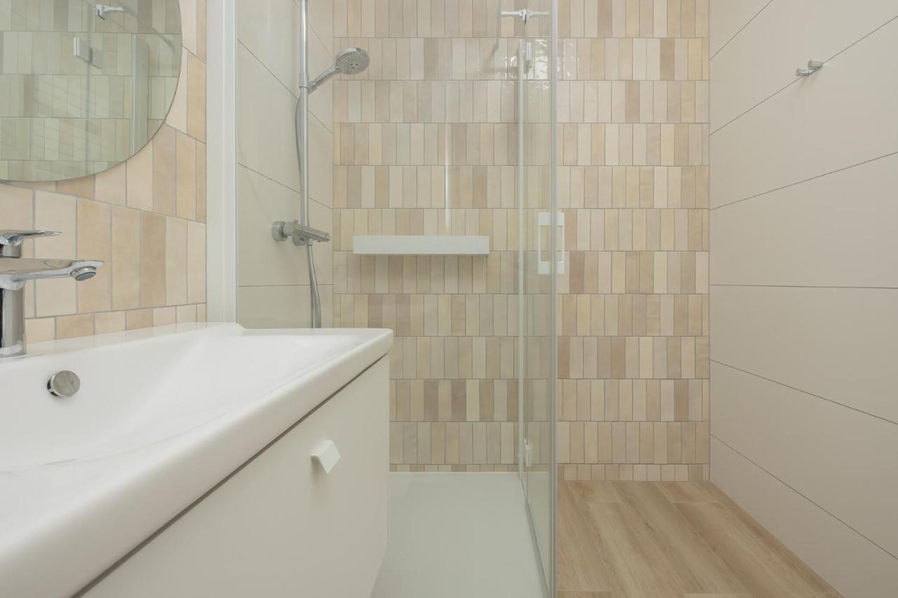 Chilliapartamenty - Polanki Aqua A307 - Wydmowy Kołobrzeg Exterior foto