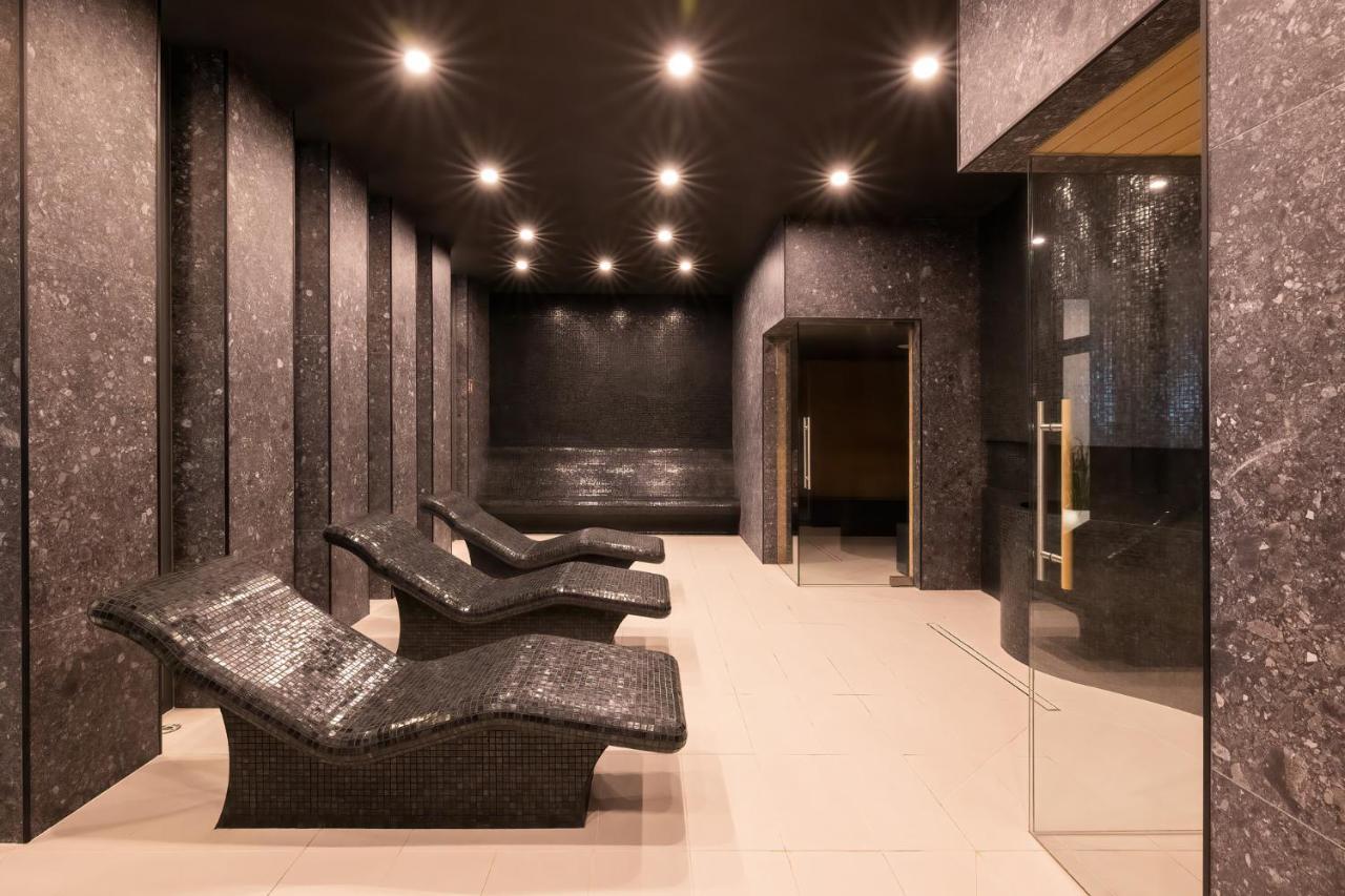 Chilliapartamenty - Polanki Aqua A307 - Wydmowy Kołobrzeg Exterior foto